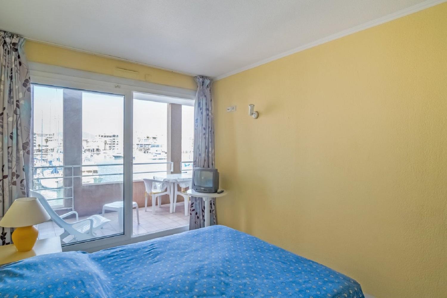 Residence Cap Hermes - Maeva Home Fréjus Habitación foto