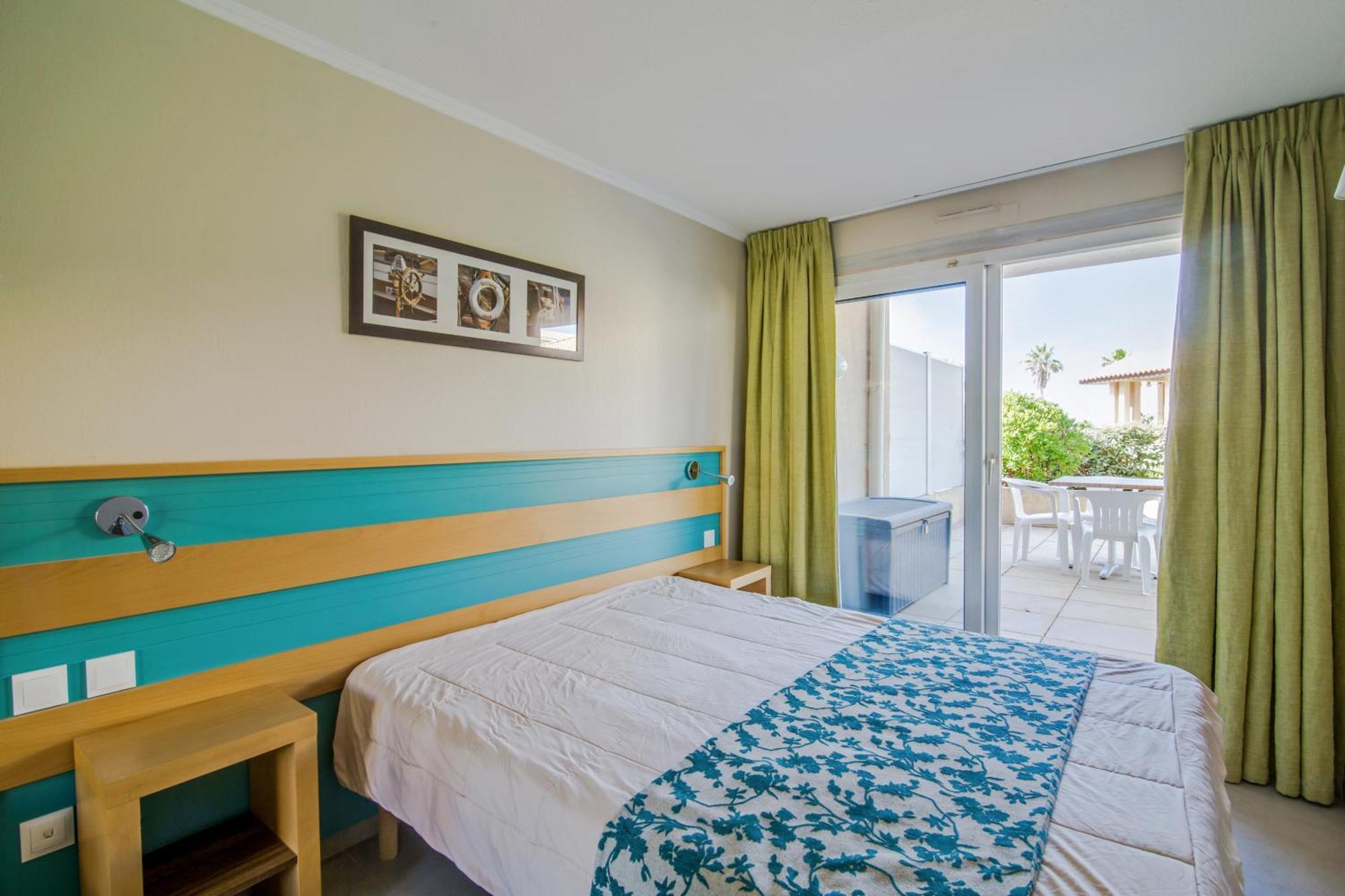 Residence Cap Hermes - Maeva Home Fréjus Exterior foto