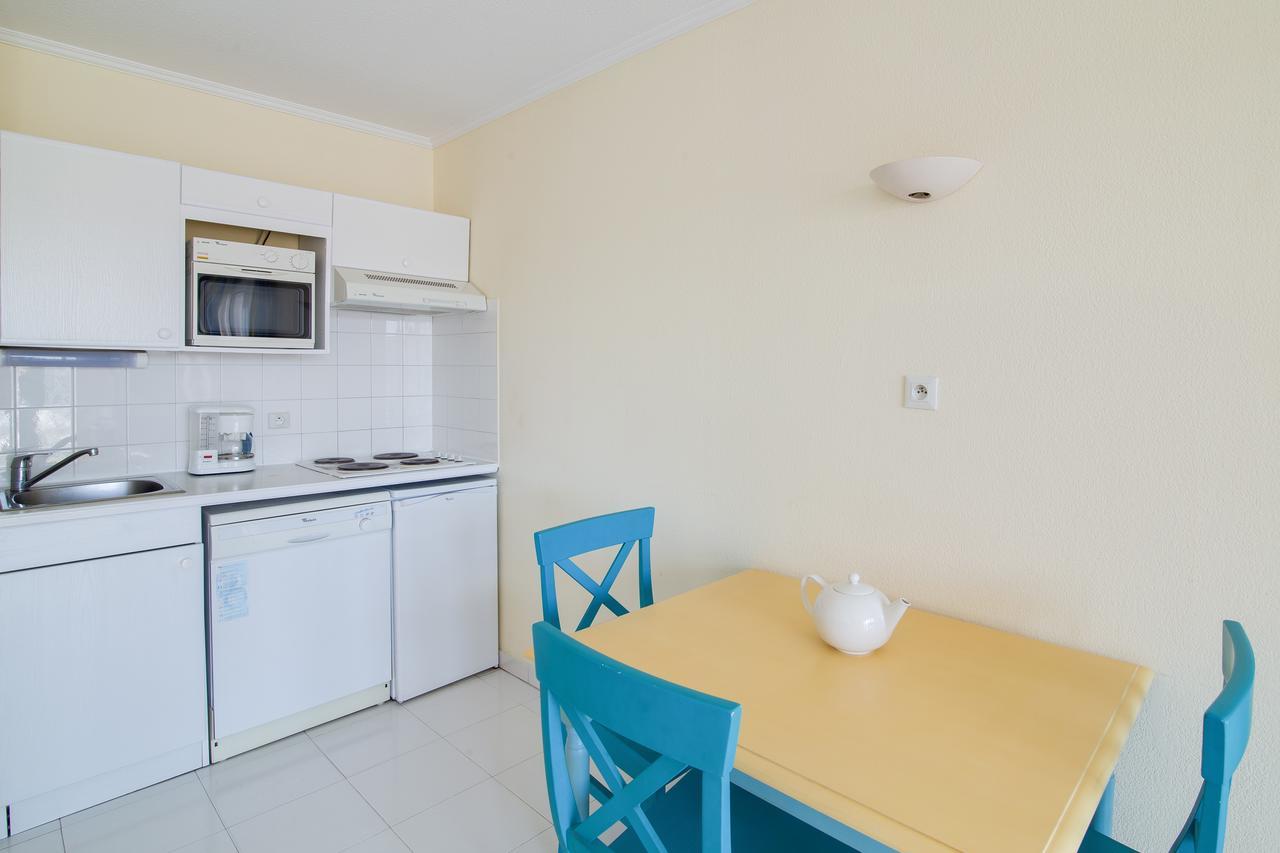 Residence Cap Hermes - Maeva Home Fréjus Exterior foto