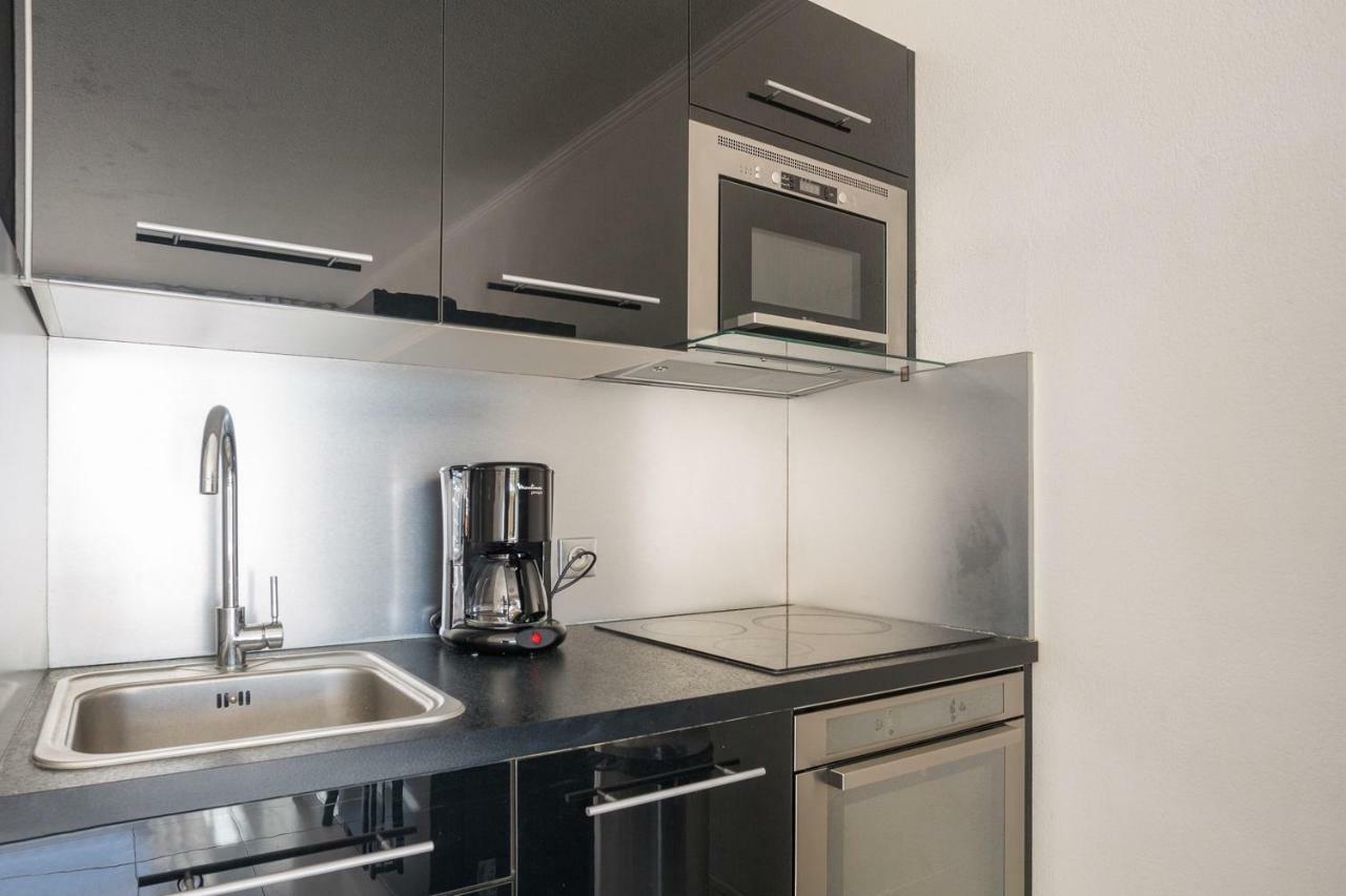 Residence Cap Hermes - Maeva Home Fréjus Habitación foto