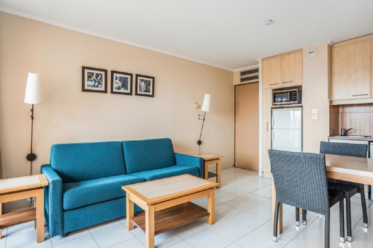 Residence Cap Hermes - Maeva Home Fréjus Habitación foto